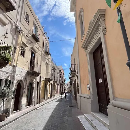 Apartmán - Casa Centro Storico *