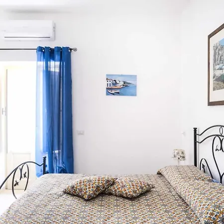 Apartmán - Casa Centro Storico