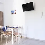 - Casa Centro Storico 리파리