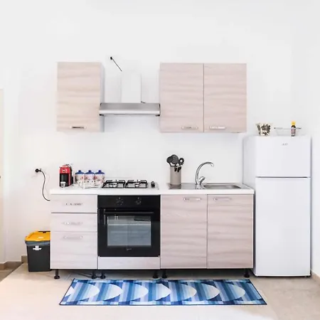 - Casa Centro Storico Lipari (Isola Lipari)