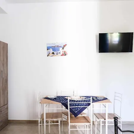 Appartamento - Casa Centro Storico