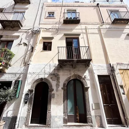 - Casa Centro Storico