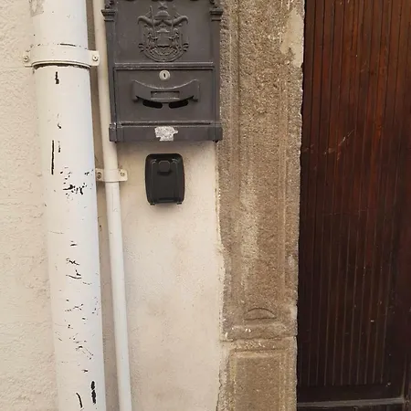 Lejlighed - Casa Centro Storico *