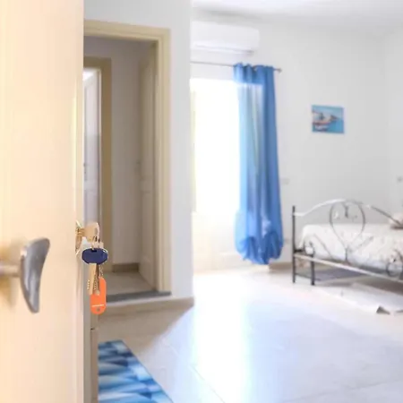 - Casa Centro Storico