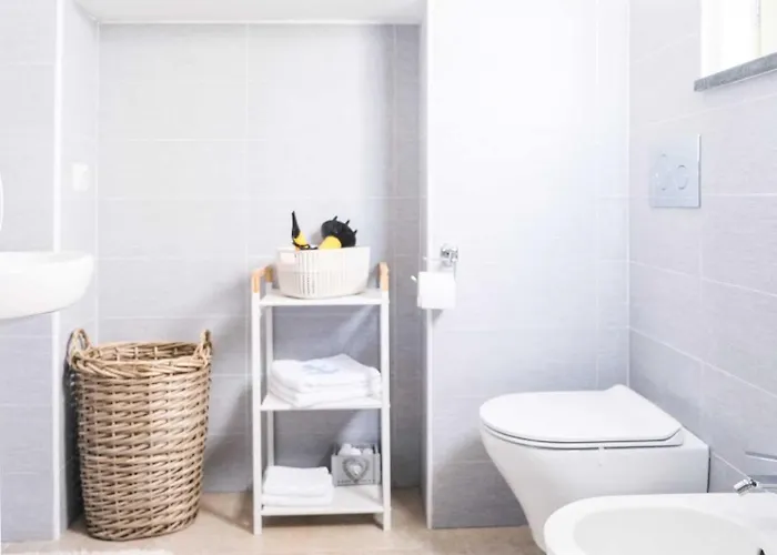 - Casa Centro Storico