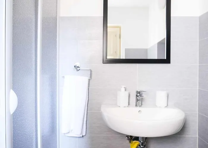 Appartement - Casa Centro Storico *