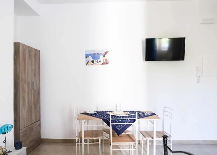 Appartement - Casa Centro Storico