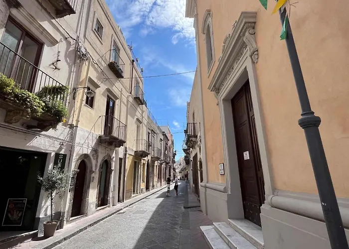 Appartement - Casa Centro Storico *