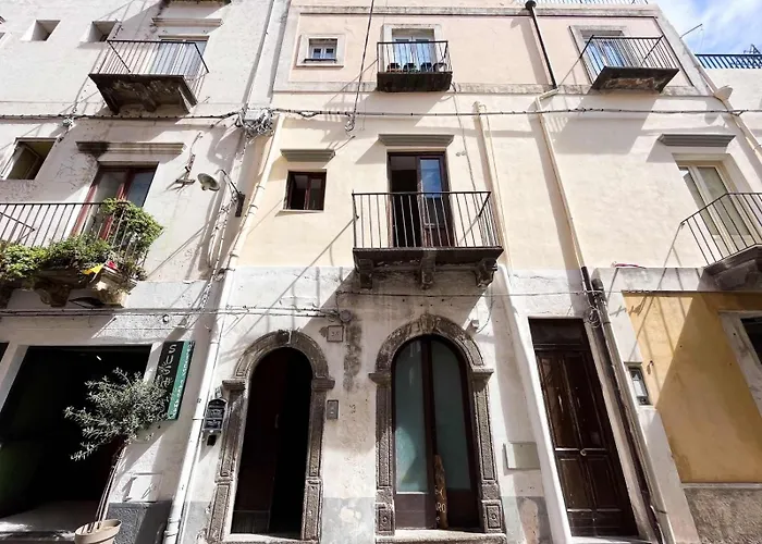 - Casa Centro Storico