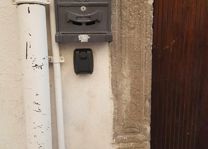 Appartement - Casa Centro Storico *