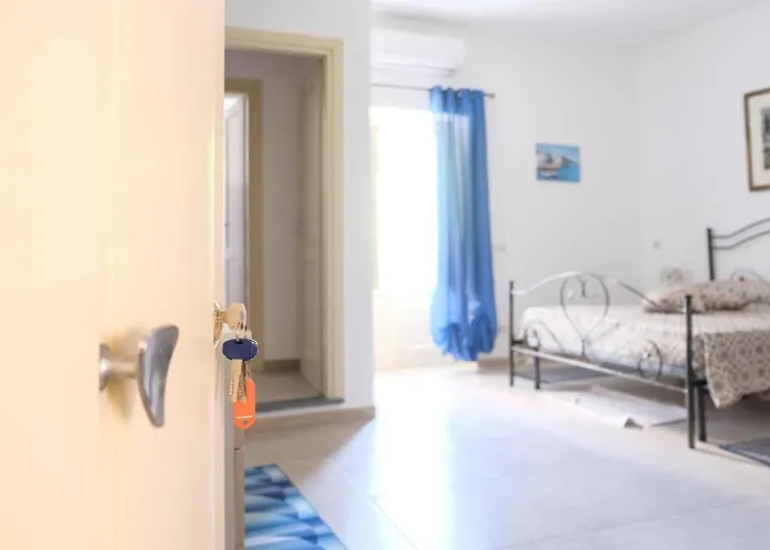 - Casa Centro Storico